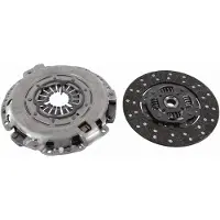 SACHS 3000 950 662 Koppelingsset