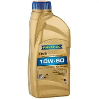 Ravenol Motorolie HVS 10W60 1L