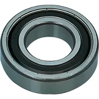 LaeppchÉ Lager 6207-2RS