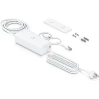 Ubiquiti PoE Geïntegreerde AC Adapter UACC-PoE+-USBC