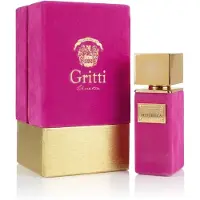 Gritti Hysterica Eau de Parfum 100 ml