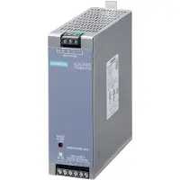 Siemens 6GK59240PS001AA2 DIN-rail netvoeding 54 V 1.6 A 120 W Inhoud 1 stuk(s)