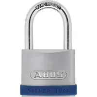 ABUS Silver Rock 5 Conventioneel hangslot 1 stuk(s)