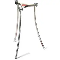 Vaello Verstelbare Branderstatief 70 Cm