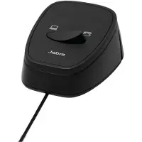 Jabra 180-09 Switch PC/telefoon QD (Quick Disconnect)