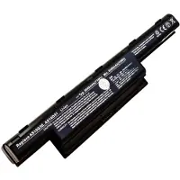 MicroBattery - batterie de portable - Li-Ion - 9000 mAh