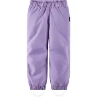 Reima - Kid's Reimatec Pants Kaura - Regenbroek 92, purper