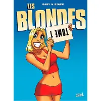Soleil Les blondes