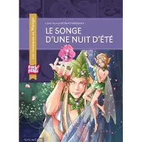 Nobi Nobi LE SONGE D'UNE NUIT D'ETE