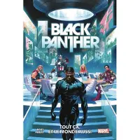 Panini Black panther,03
