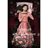 Eyrolles LA BELLE AU BOIS DORMANT (ROMAN GRAPHIQUE)