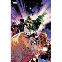 Panini Marvel comics,01