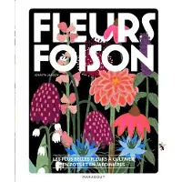 Marabout DES FLEURS A FOISON DANS MA MAISON