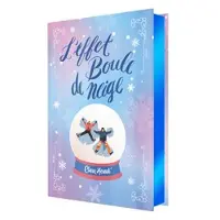 Hachette L'EFFET BOULE DE NEIGE (ED.COLLECTOR)