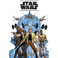Panini STAR WARS,01