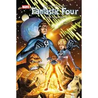 Panini FANTASTIC FOUR,01