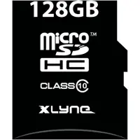 Xlyne microSD-kaart 128 GB