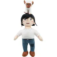 Grupo Moya Frame And Half Teddy 100 Cm Grijs Kinderen