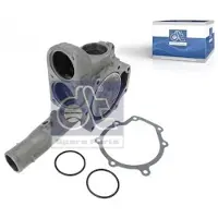 DT Spare Parts Koelvloeistof pomp 4.63673