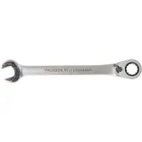 Proxxon 23135 MicroSpeeder Steek-ringratelsleutel Sleutelbreedte (metrisch) 13 mm