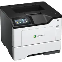 Lexmark MS632dwe Monochrome Laserprinter A4 47ppm