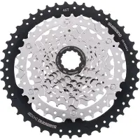 Shimano Cs-hg400-8 Acera Fietscassette
