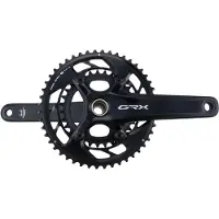 Shimano Grx Fc-rx820 Crankstel