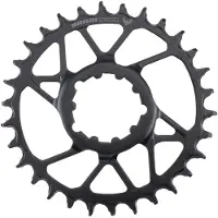 Sram 70 T-Type Eagle Direct Mount Boost 3mm 12 Speed Zwart Kettingblad