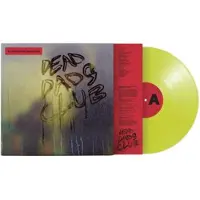 Virgin Music Group B V Cnt Dead Dads Club Groen Vinyl