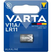 Varta V11A Batterij