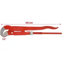 Ks Tools 113.1000 1131000 Hoekbuistang