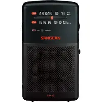 Sangean -SR-35 - radio portable