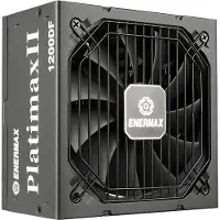 Enermax Power Supply 1200W Platimax2 80+ Netvoedingsmodule 1200 W ATX