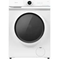 Midea MF100W80BA/W-HR
