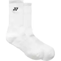 Yonex Crew Socks 3 Pairs Wit EU 39 1/2-44
