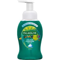 Palmolive Handzeep Color Changing 250 ml
