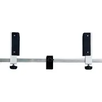 Bernstein 9-253 ESD Printplaathouder 1 stuk(s)