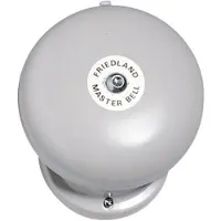 Friedland Honeywell Home 581072 Carillon 230 V (max) 100 dBA gris