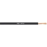 Lapp 4520016/50 Draad H07V-K 1 x 16 mm² Zwart 50 m