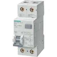 Siemens 5SU13566KK13 Schakelrelais 13 A 0.03 A 230 V