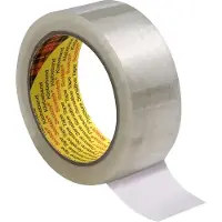 3M verpakkingsplakband 309 - 38 mm x 66 m