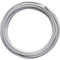 Quadrios 25CW103 Enkele ader LiFY 6.0 mm² Grijs 3 m