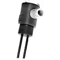 Carlo gavazzi 1 1/2" RG, 4 st. Ø5mm 1M lange geïsoleerde elektroden, met 2 meter kabel
