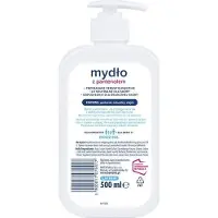 Beiersdorf RODZINA - Handzeep - Mirabelgeur - 500 ml - Panthenol Bevat