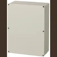 Fibox AB 233011 7083890 Universele behuizing 230 x 300 x 110 ABS Grijs-wit (RAL 7035) 1 stuk(s)