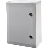 Fibox ARCA 403021 Schakelkast 400 x 300 x 210 x 210 Polycarbonaat Grijs 1 stuk(s) Piece