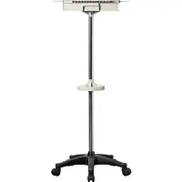 Voltcraft ML-10 Meetsnoerhouder ML-10 N/A
