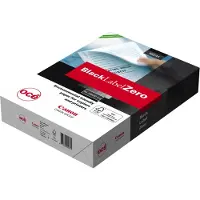 Canon Black Label Zero 99861553 Printpapier, kopieerpapier DIN A3 80 g/m² 500 vellen Wit