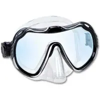 Imersion Confort Silicone Duikmasker