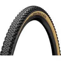 Continental Terra Trail 650b Tubeless Ready Soft ProTection BlackChile Compound Flanken Cream E-Bike e25